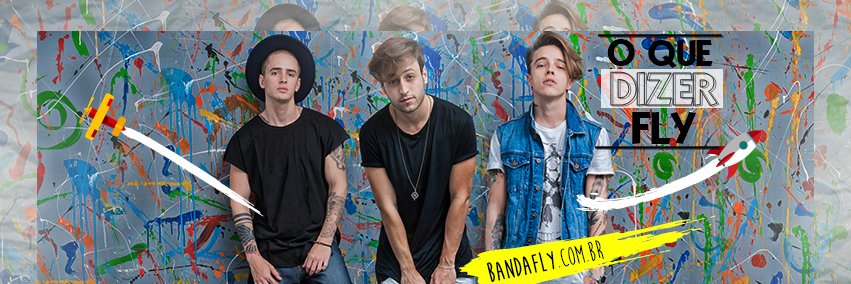 OqueDizerFly's profile banner image