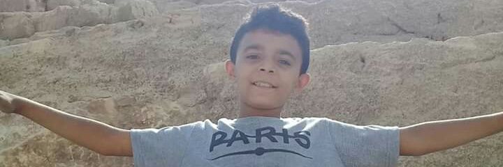 KhaledSamak4's profile banner image