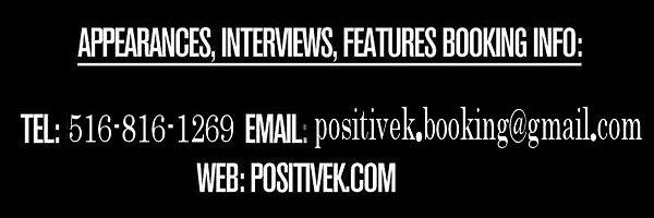 Positive_K_ Profile Banner