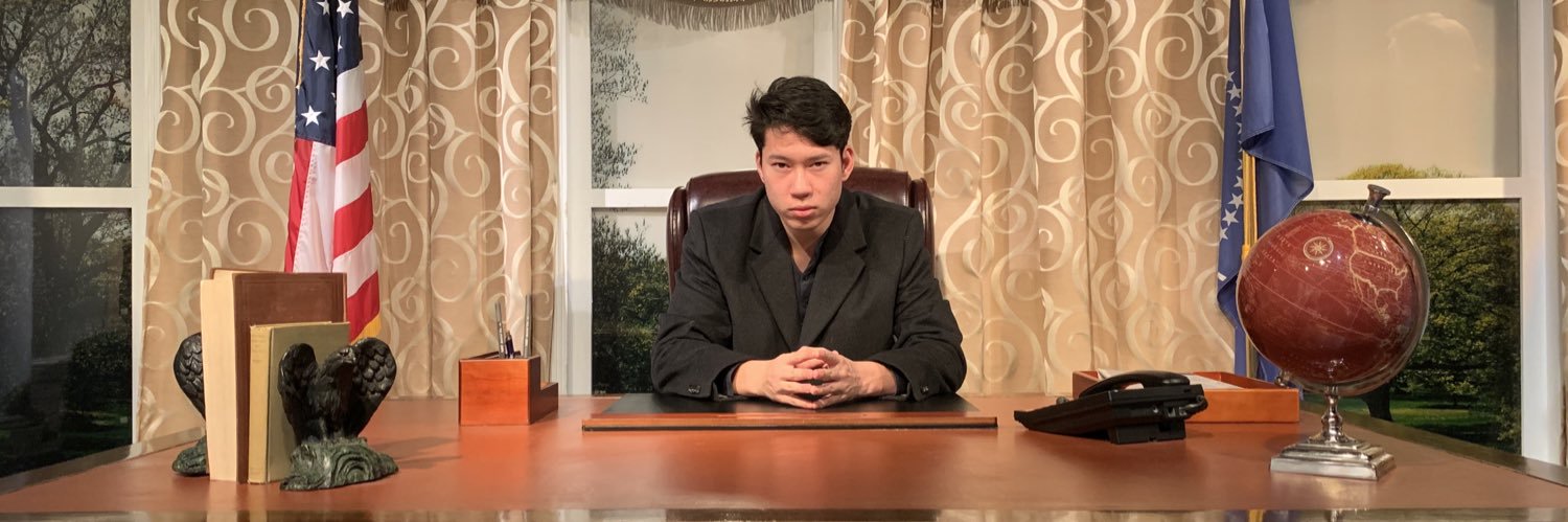 TheDylanBohn's profile banner image