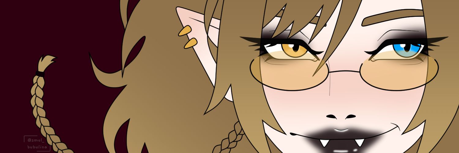 Darandala's profile banner image