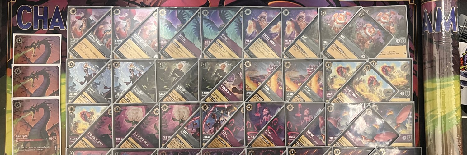 Andrew Timmons banner