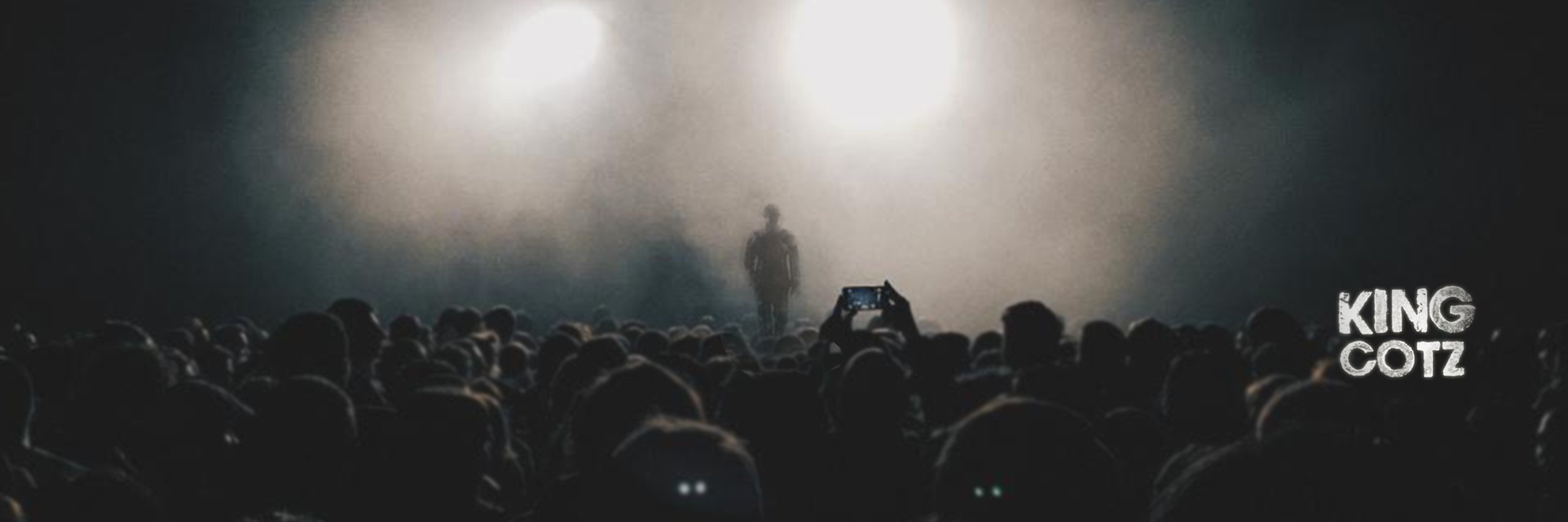 KingCotz's profile banner image