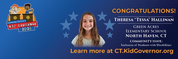 CTKidGovernor Profile Banner