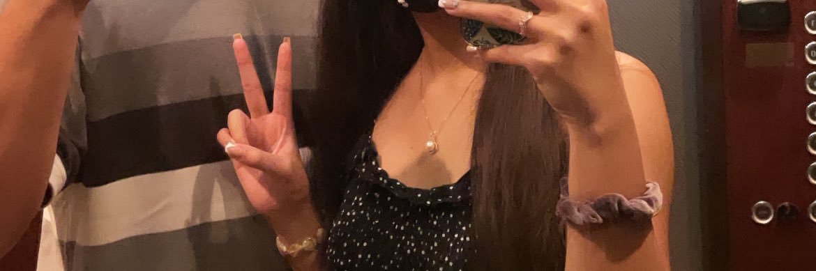 KamerinMarie's profile banner image