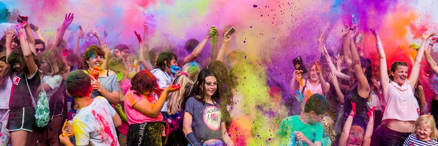 nwafestivals's profile banner image