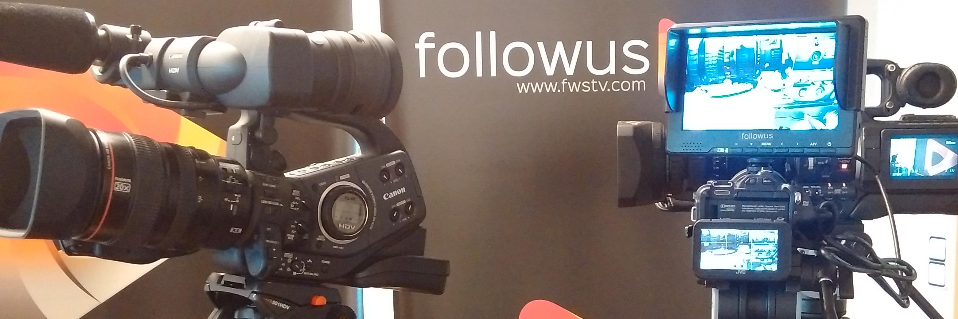 TvFollowus's profile banner image