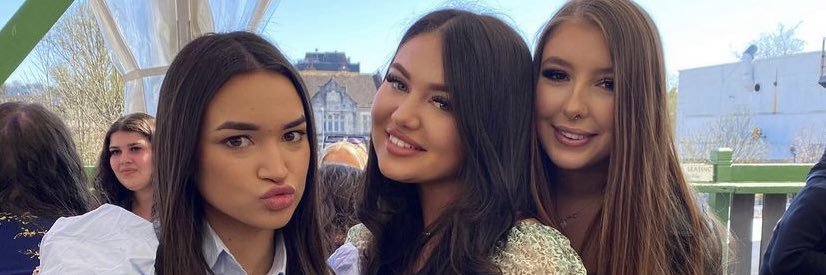 EllieBrooksx's profile banner image