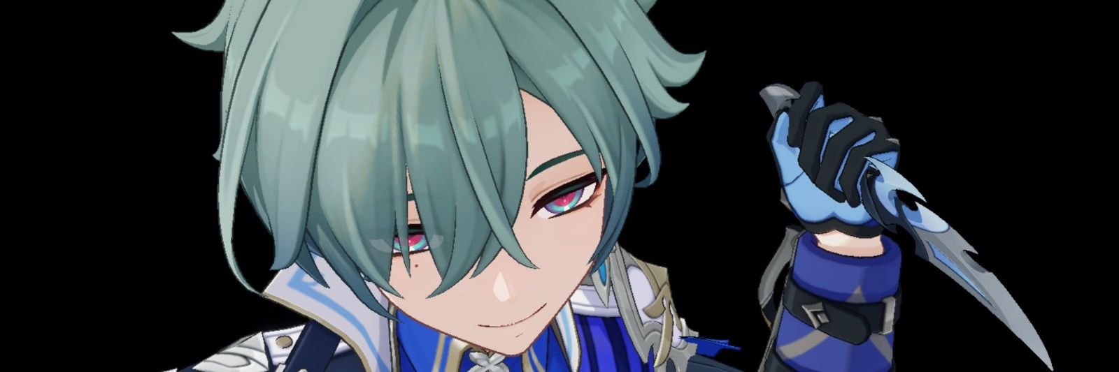 NOyene's profile banner image