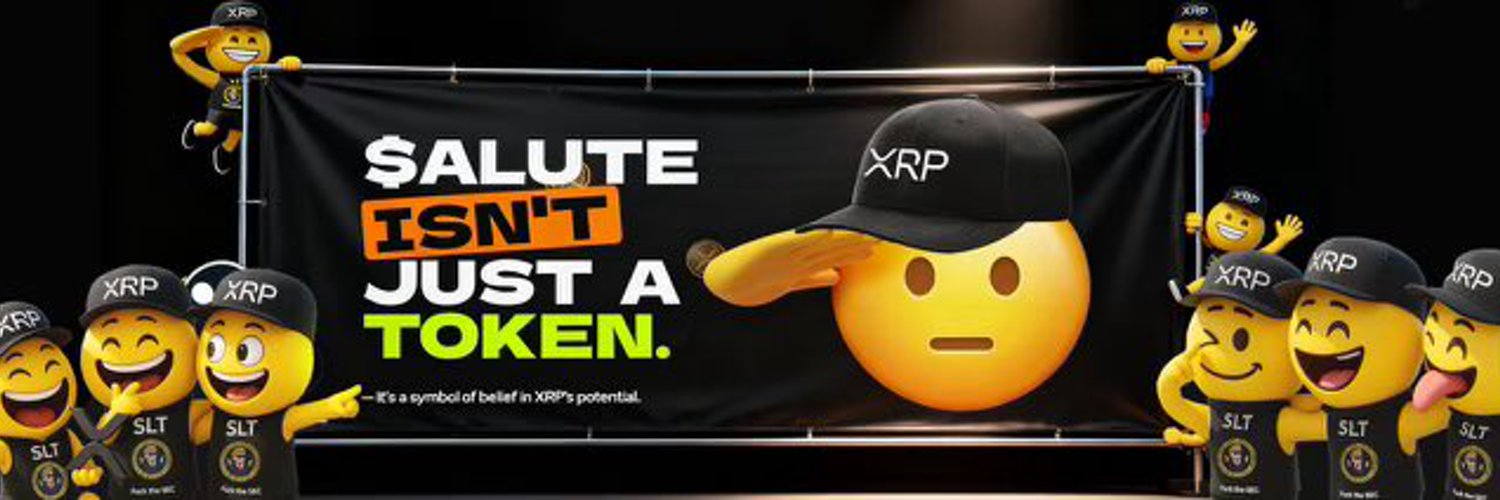 SaluleXRPL's profile banner image