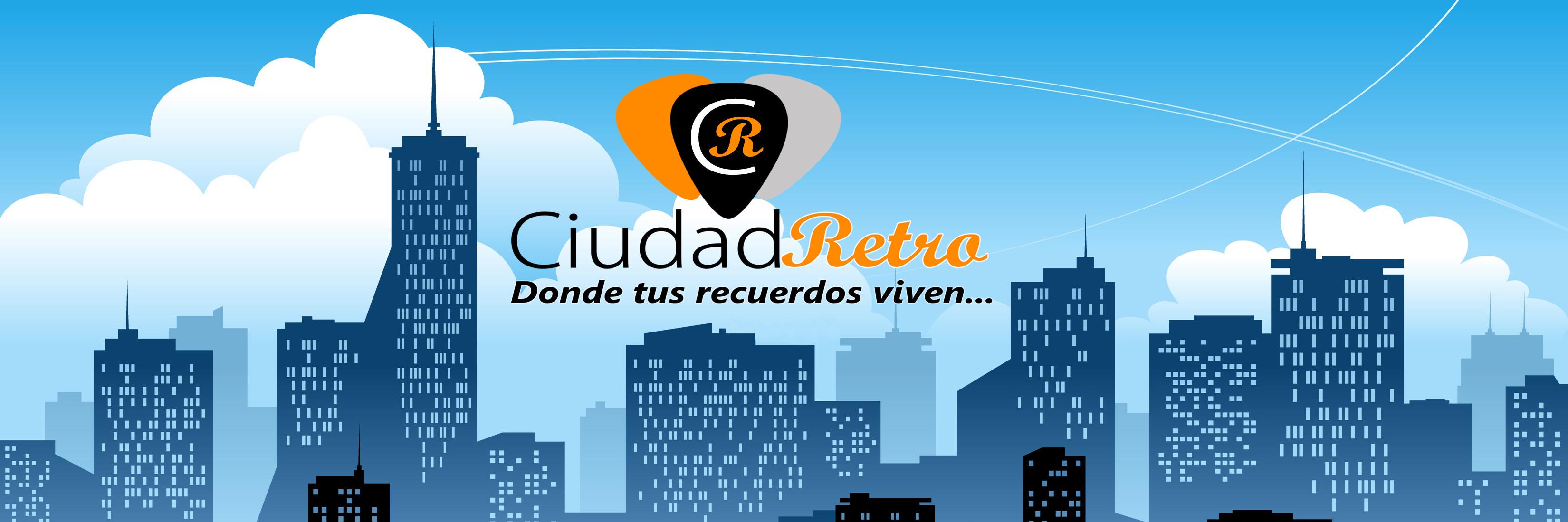 CiudadRetro's profile banner image
