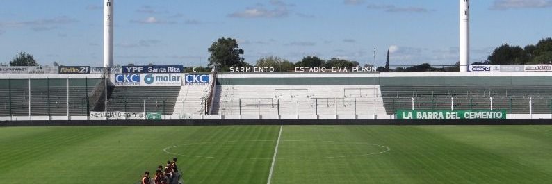 Línea de Juego banner