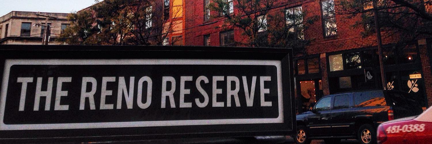 therenoreserve's profile banner image