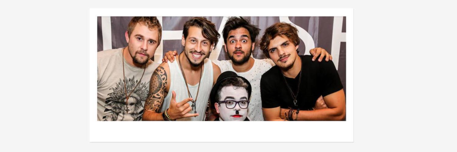alphannik's profile banner image