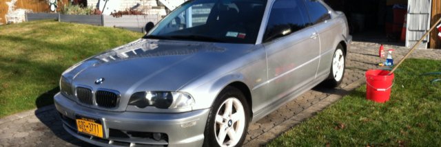 Sean Rafferty banner