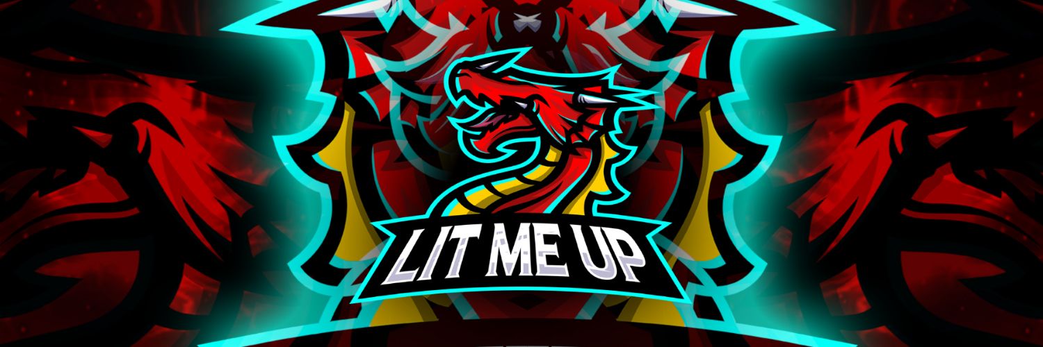 LitMeUp69's profile banner image