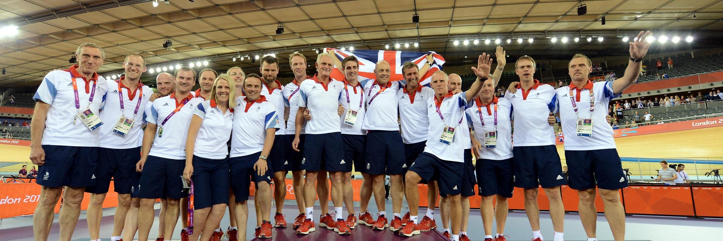 Jonathan Leeder banner