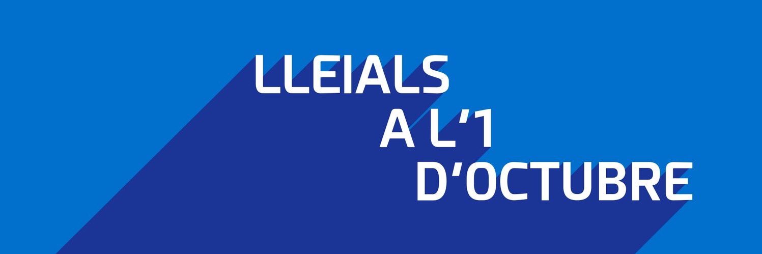 Demòcrates 🎗Gavà banner