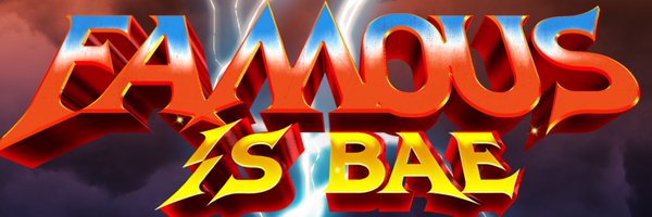 famousisbae Profile Banner