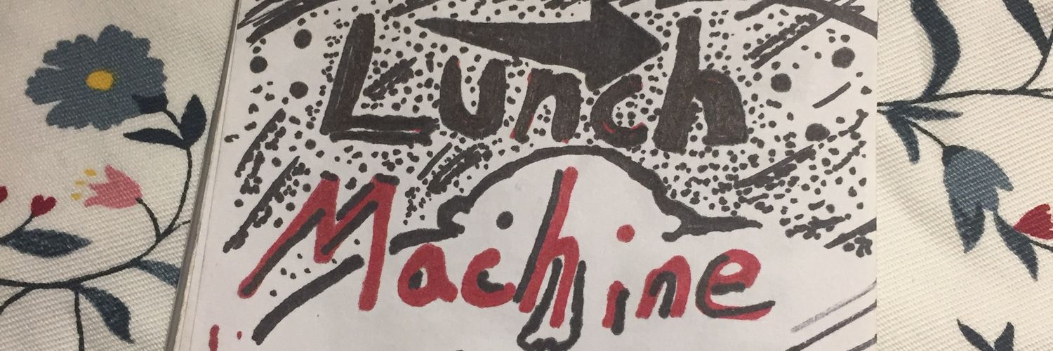 lunch_machine's profile banner image