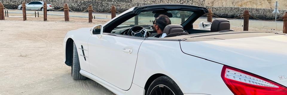 RustamMahmood's profile banner image