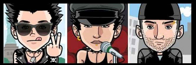 Pizzy57's profile banner image