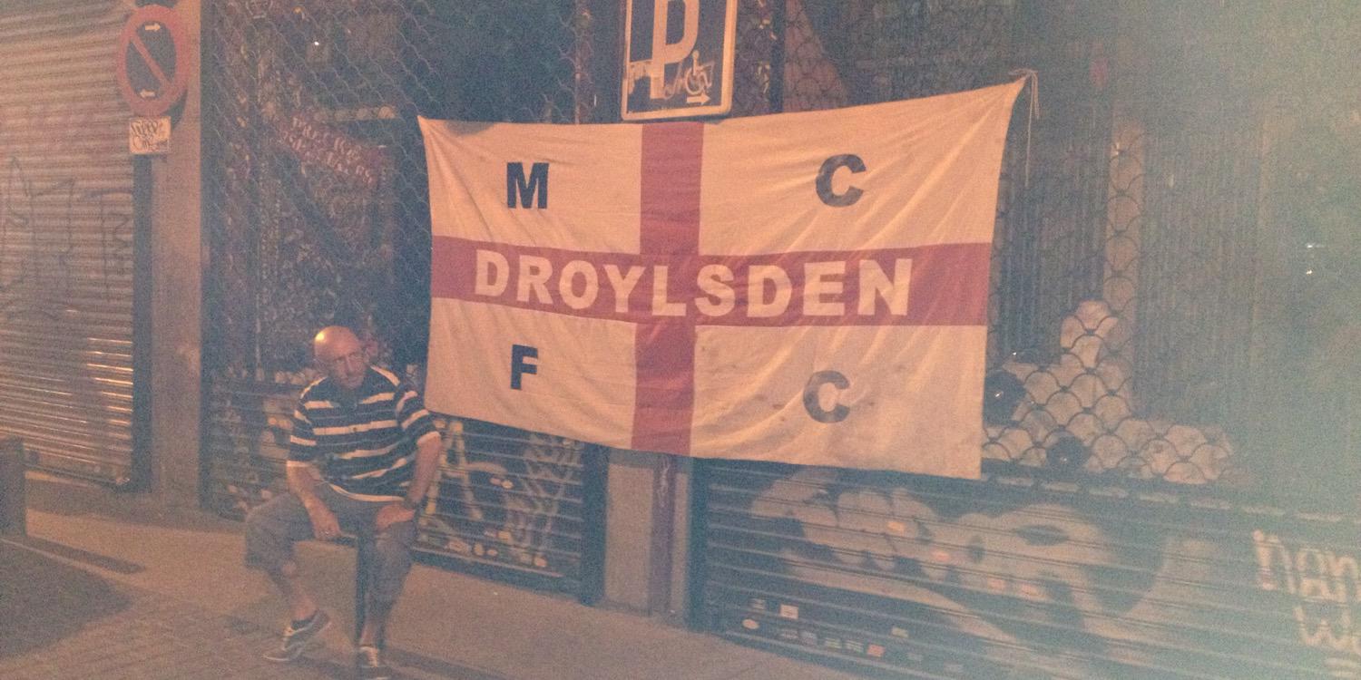 mcfcdom's profile banner image