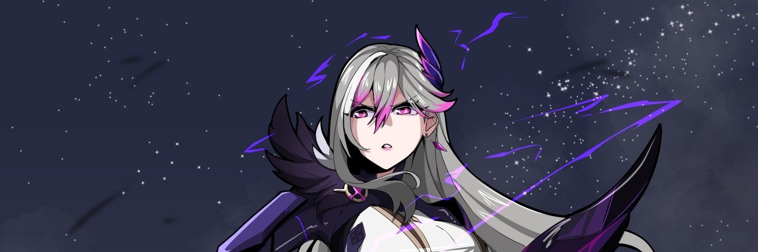 Relariastorm 💥⚔ banner