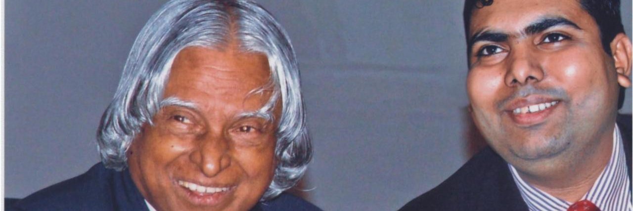 Dr Vikas kumar Modi banner