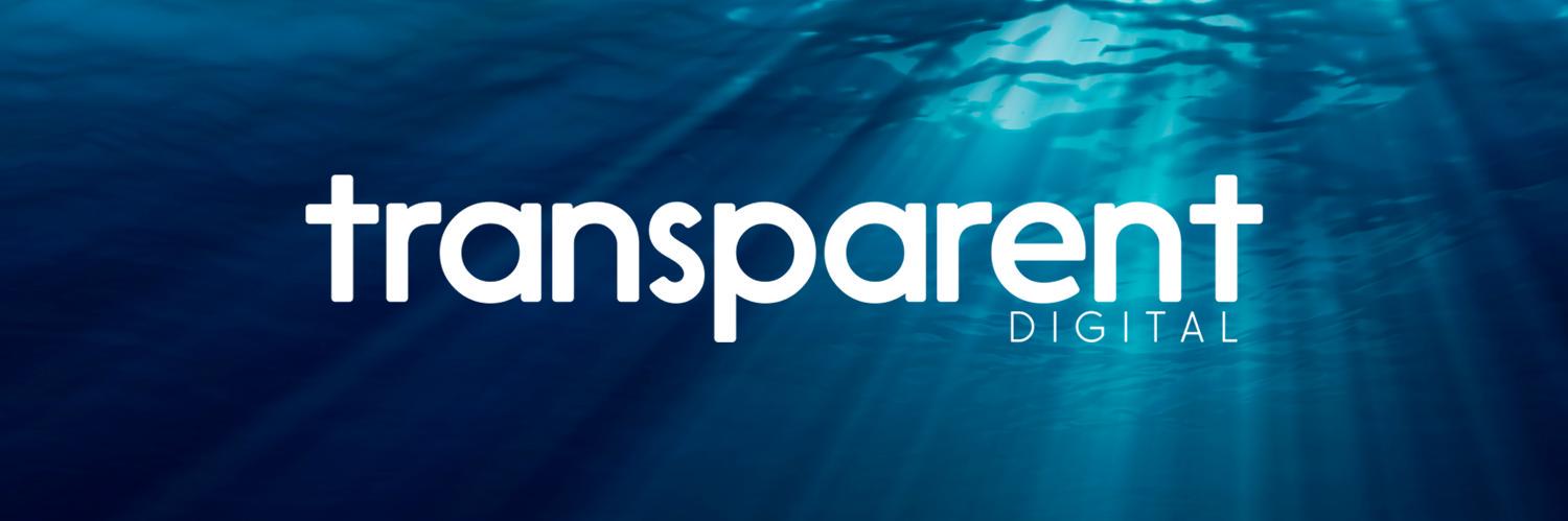 TransparentDig's profile banner image