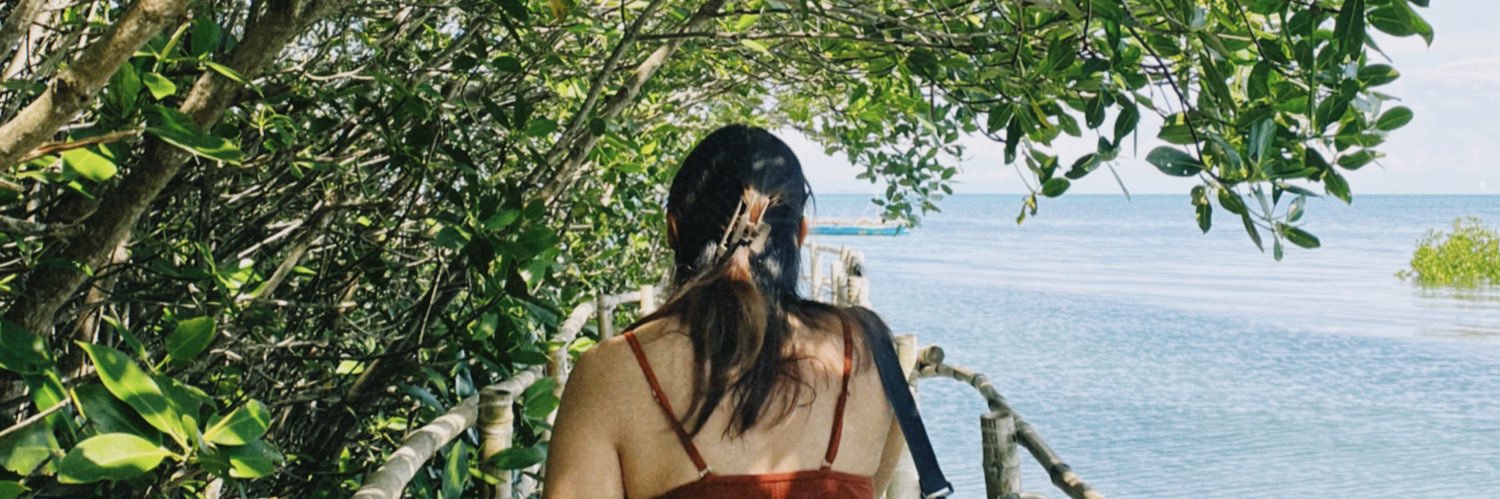 mariaaaning's profile banner image