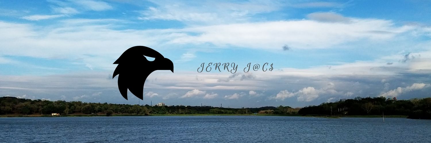 JerryJacsss's profile banner image