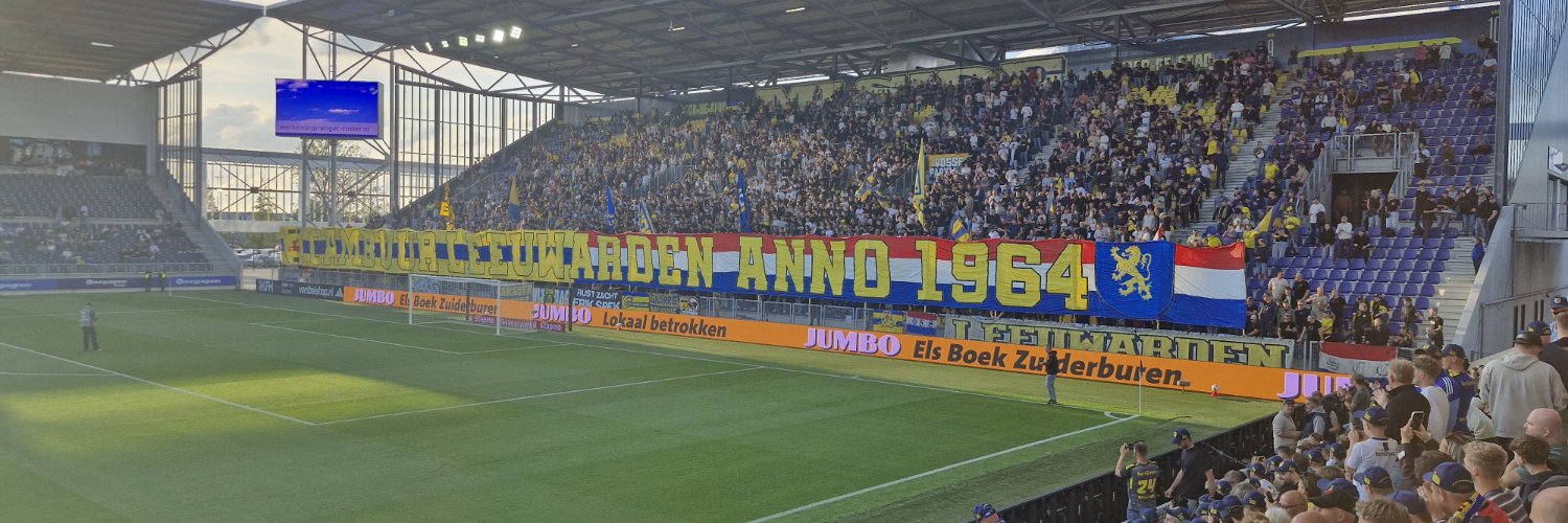 Lamsma's profile banner image