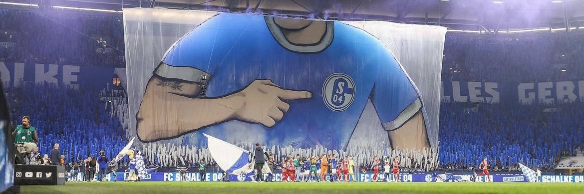 tobiasschalke's profile banner image