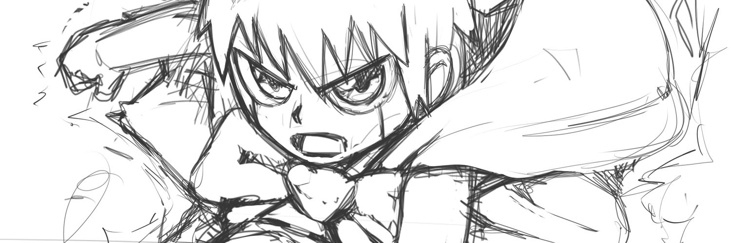 Zen Sketches banner