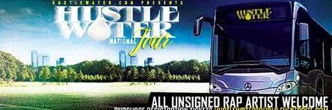 HustleWaterTour's profile banner image