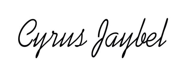 cyrusjaybel_'s profile banner image