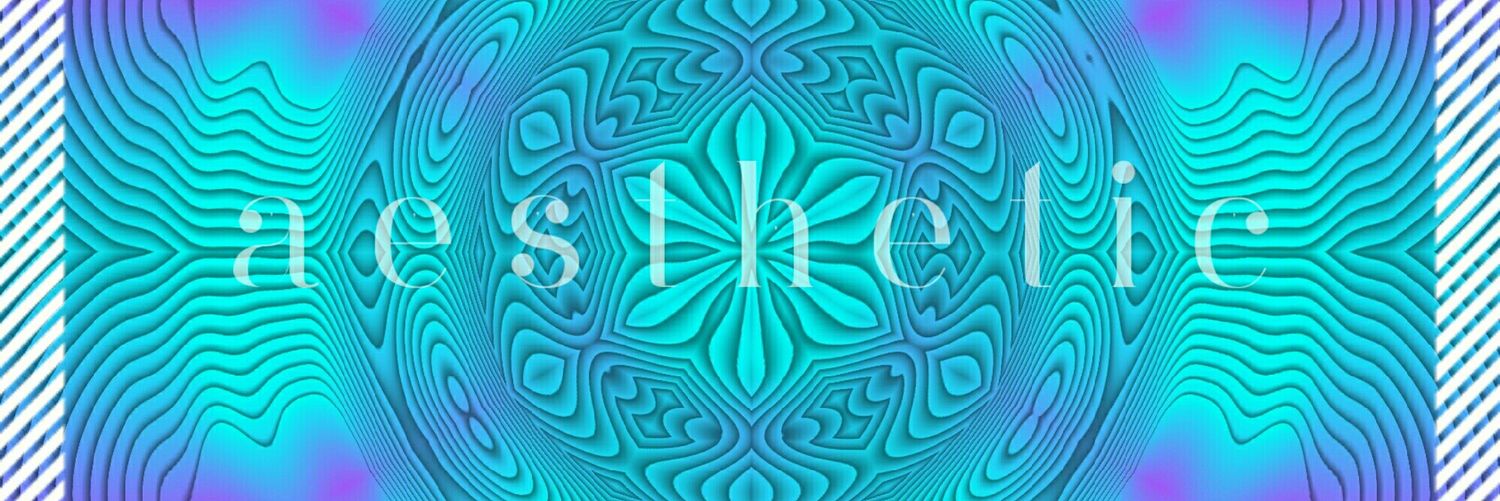 VaporwaveTrash's profile banner image