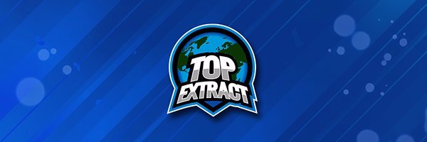 TopExtract's profile banner image