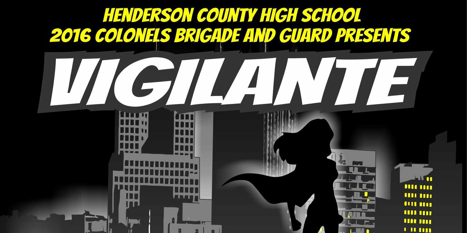 HendersonBands's profile banner image
