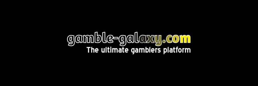 Gamblers social media platform banner