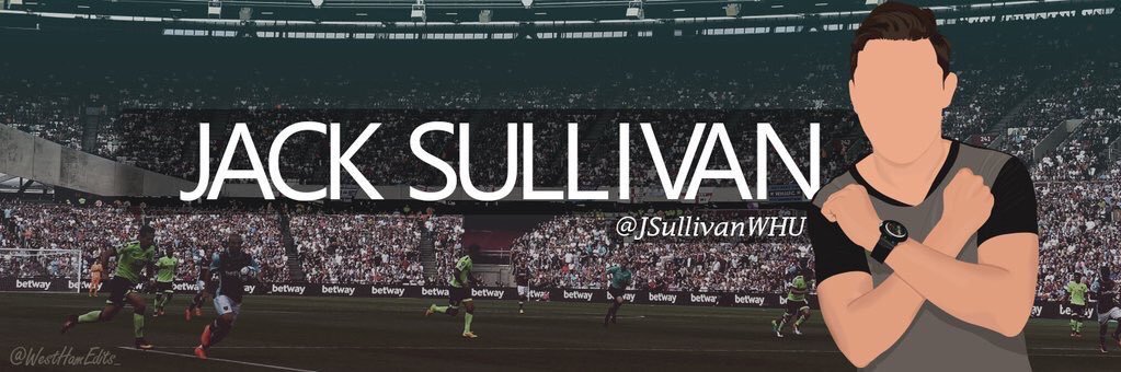 jsullivanwhu's profile banner image