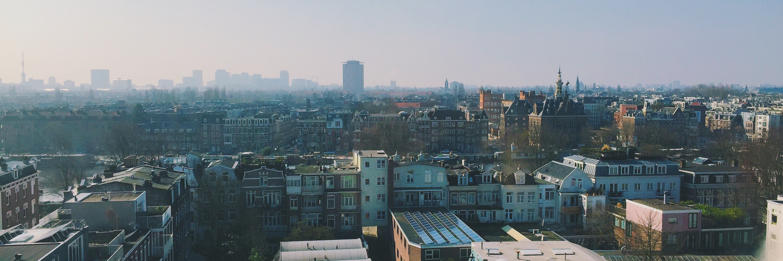 Sjoerd Reitsma banner