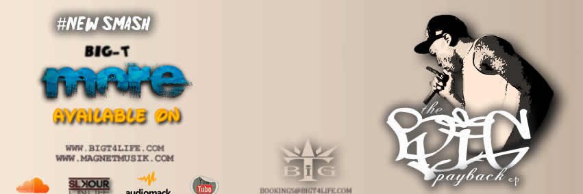 BigT_Rapper's profile banner image