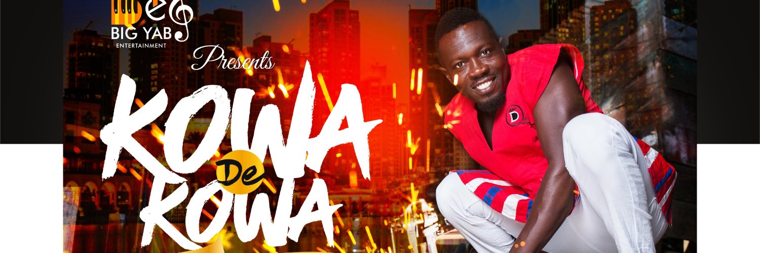 BigYabEnt's profile banner image