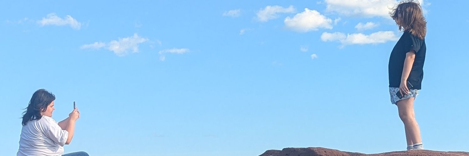 donatinaC's profile banner image