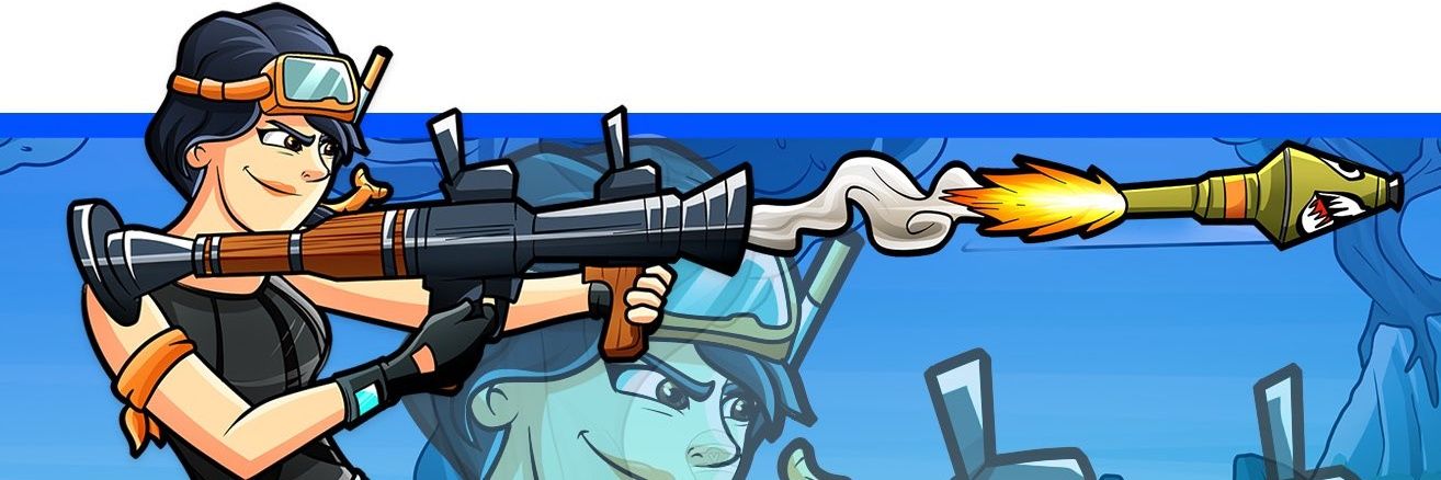 Snorkel banner