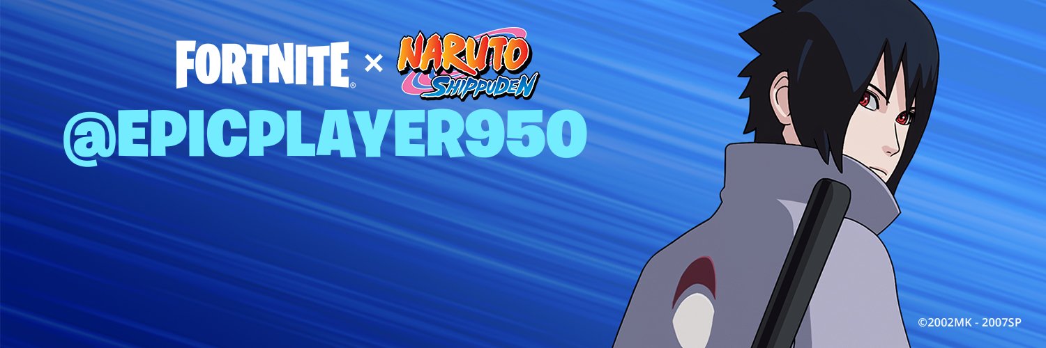 epicplayer950's profile banner image