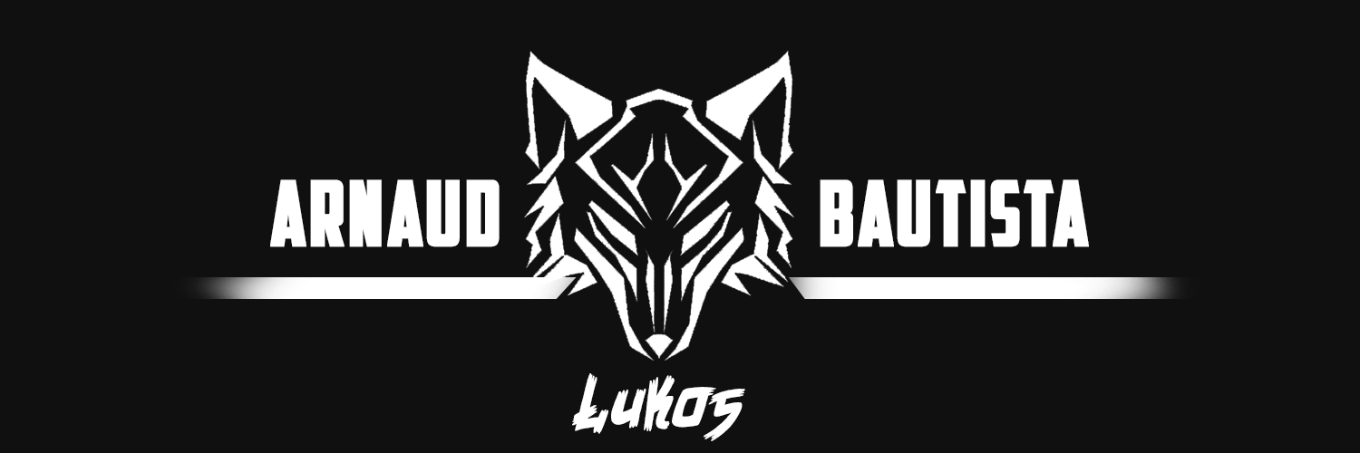 Lukos banner