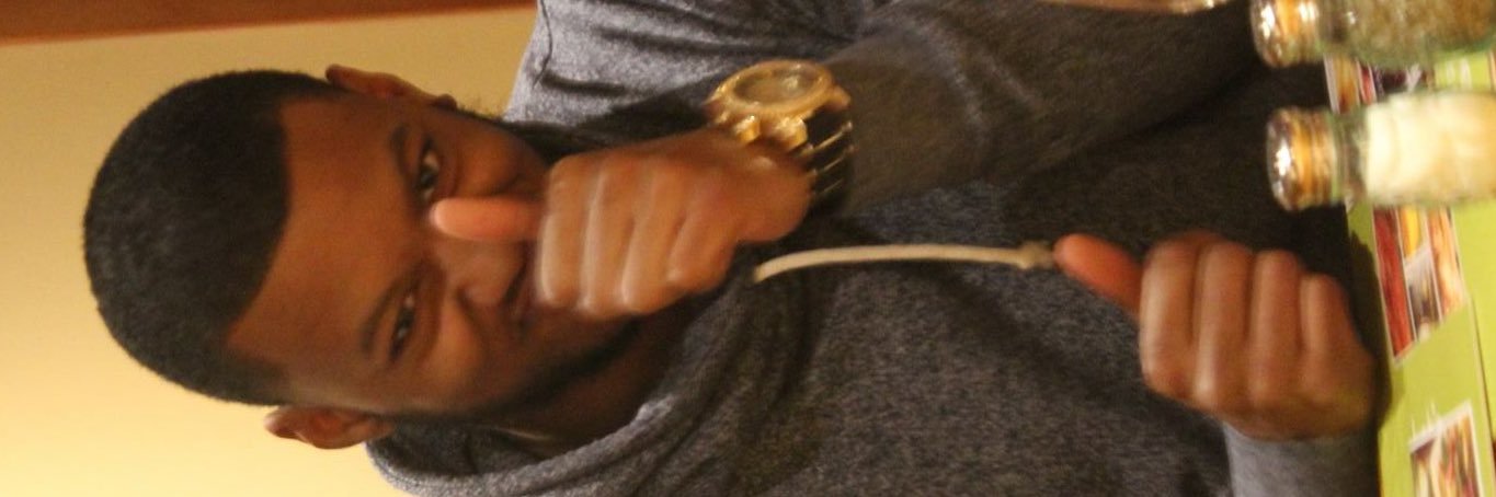 DavidForPres19's profile banner image